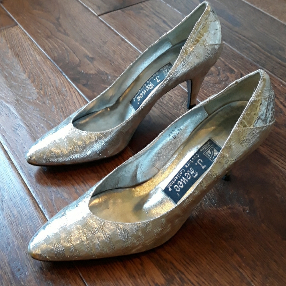 J. Renee's women shoes